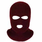 Ski Mask